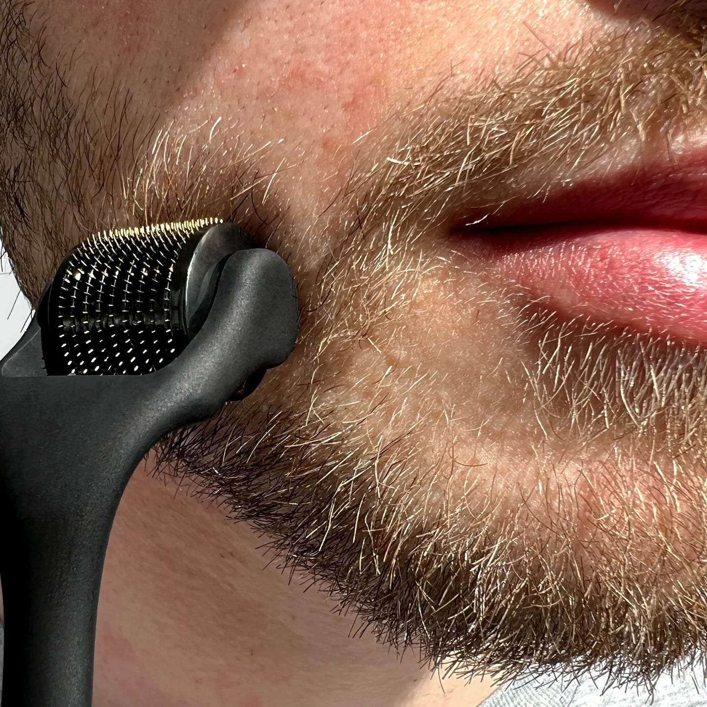 Stimulator folicular de barbă | Trimo™ 